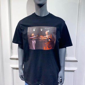 Off-White Men T-shirt